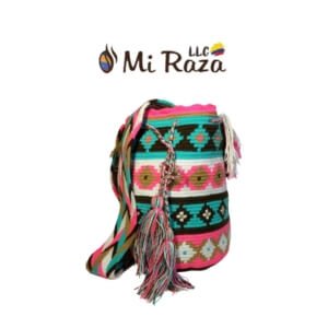 #CafeMiRaza, #ColombianCoffee, #MochilaWayu.31