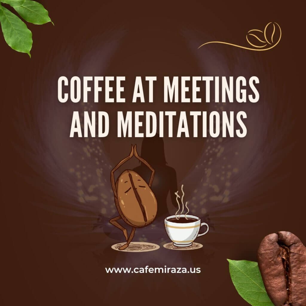 #Cafemiraza.us, #CoffeeAndSpirituality, #CoffeeMeditations, #MiRazaColombianCoffeeFlorida